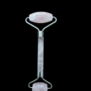 Rouleau de Quartz rose